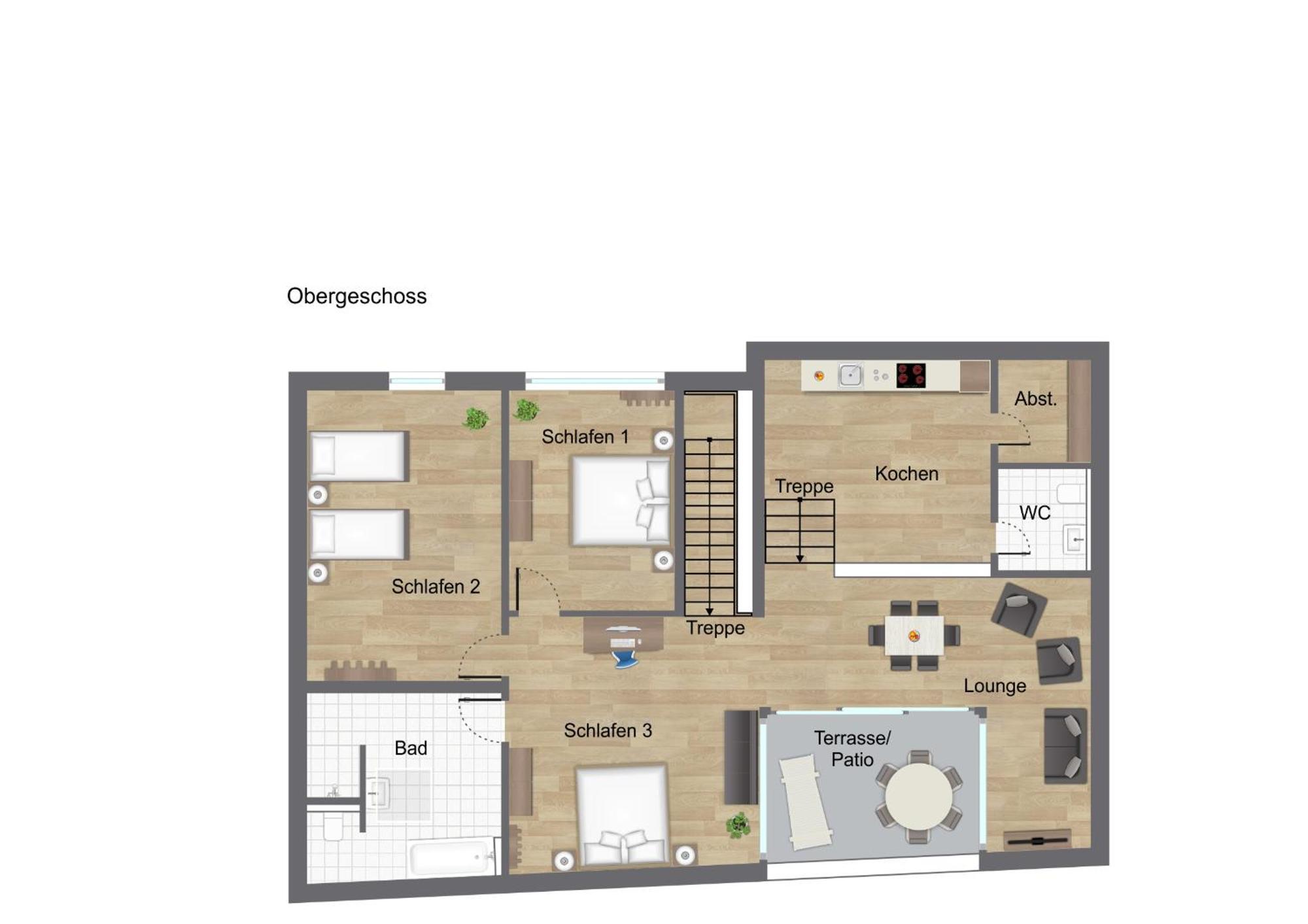 Bohnapartments - Town House Am Stadtpark - Gratis Parkplatz - Wlan Erfurt Dış mekan fotoğraf